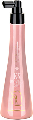Iv San Bernard Traditional Line KS Odor Stop Coat       
