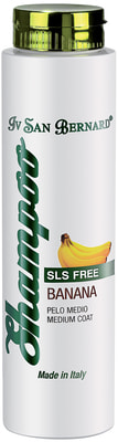 Iv San Bernard Traditional Line PLUS Banana         ()