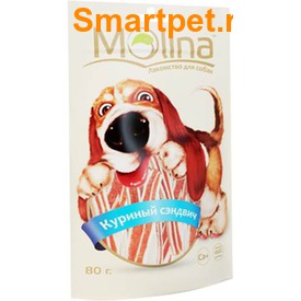 Molina     