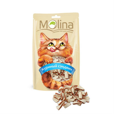 Molina     