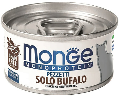  Monge Cat Monoprotein        ()