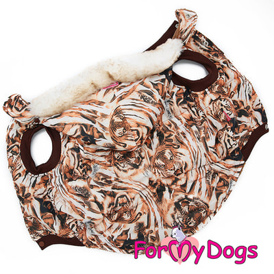 ForMyDogs -     ()