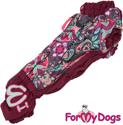 ForMyDogs      , + ()