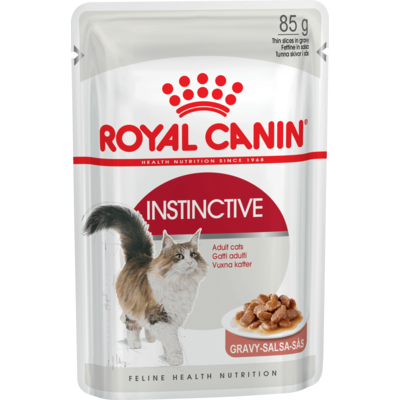 Royal Canin Instinctive       