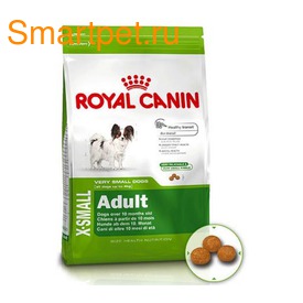 Royal Canin C      . X-Small Adult