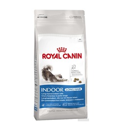 Royal Canin     . Indoor Long Hair