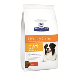 HILL'S Canine c/d