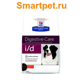 HILL'S Canine i/d