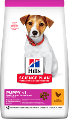   HILL'S Science Plan       ()