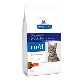 HILL'S Feline m/d