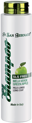 Iv San Bernard Traditional Line PLUS Green Apple       