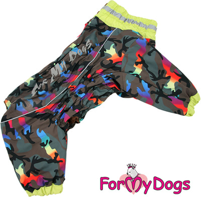 ForMyDogs         ()