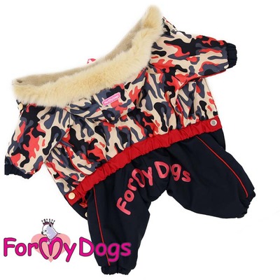 ForMyDogs      -   ()