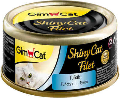  GimCat ShinyCat Filet      