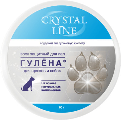 Api-San Crystal Line     