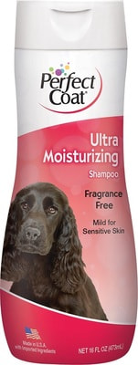8in1 Perfect Coat Ultra Moisturizing       ()