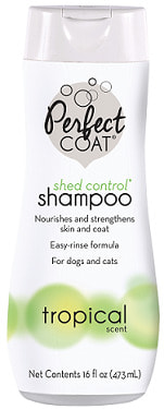 Nature's miracle Shed Control Tropical Mist      ()