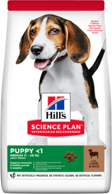   HILL'S Science Plan         ()