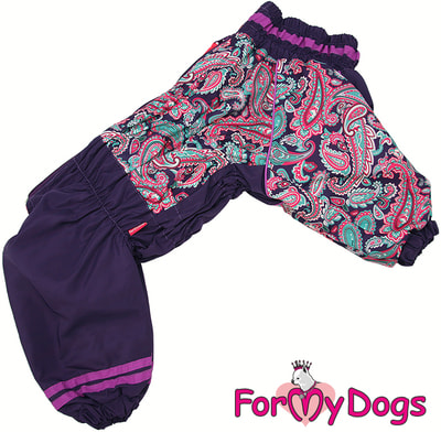 ForMyDogs         ()