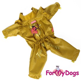 ForMyDogs     ()