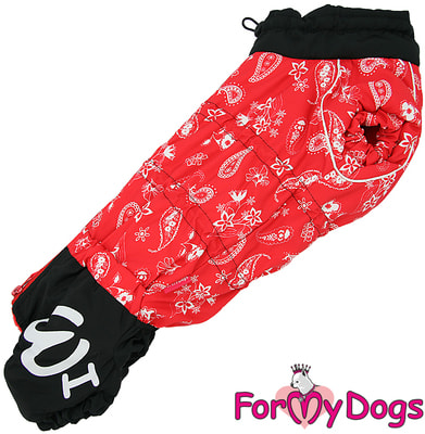 ForMyDogs    -  , + ()