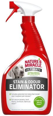 Nature's miracle       c  ,  ()