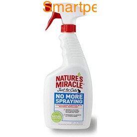 Nature's miracle -  . No More Spraying