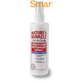 Nature's miracle    . No Scratch - Deterrent