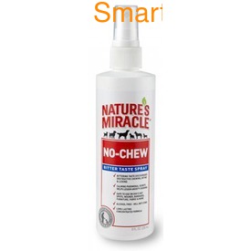 Nature's miracle No Chew Deterrent - -  