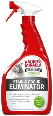 Nature's miracle       c  ,  ()