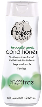 8in1 Perfect Coat Hypoallergenic Conditioner     ()