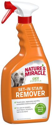 Nature's miracle       -,  ()