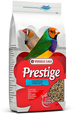 Versele-Laga     Prestige Tropical Finches
