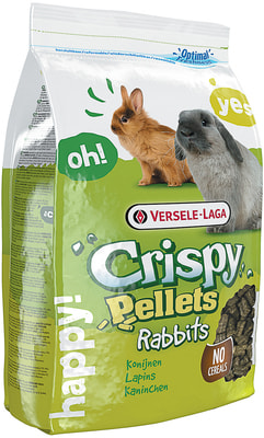 Versele-Laga     Crispy Pellets - Rabbits
