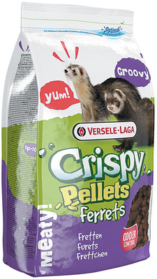 Versele-Laga     Crispy Pellets - Ferrets