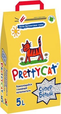 PrettyCat C     ()