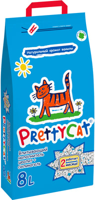 PrettyCat Aroma Fruit      ()