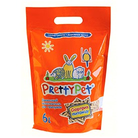 PrettyCat         