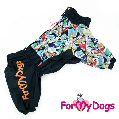 ForMyDogs        ()