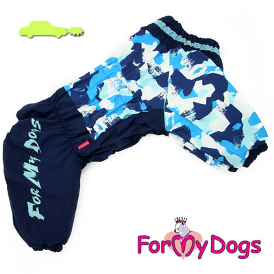 ForMyDogs       -   ()