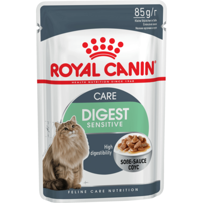 Royal Canin Digest Sensitive          