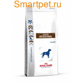  Royal Canin Gastro Intestinal GI 25     