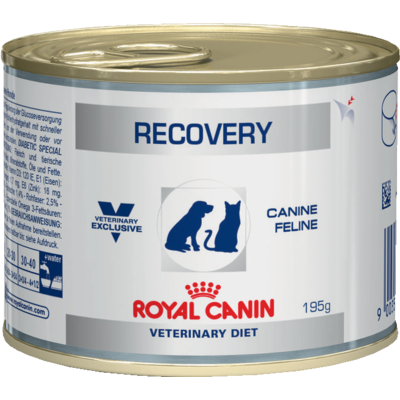 Royal Canin       .    - Recovery