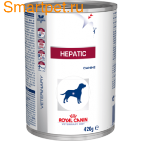 Royal Canin       - Hepatic
