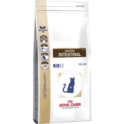 Royal Canin       - Gastro Intestinal GI32