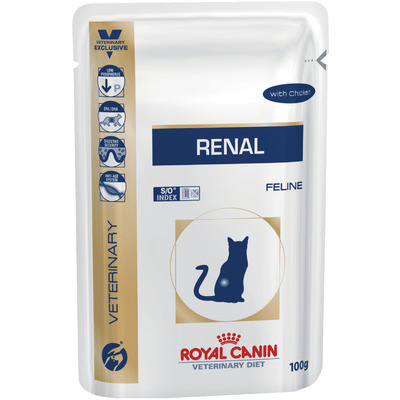 Royal Canin        - Renal Feline