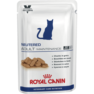 Royal Canin       - Neutered Adult Maintenance
