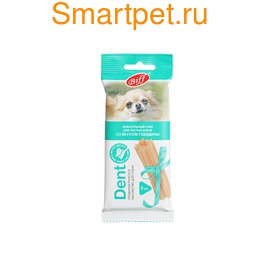 TiTBiT   DENT      