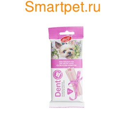 TiTBiT   DENT      