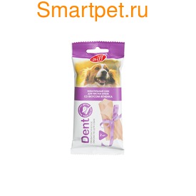 TiTBiT   DENT      
